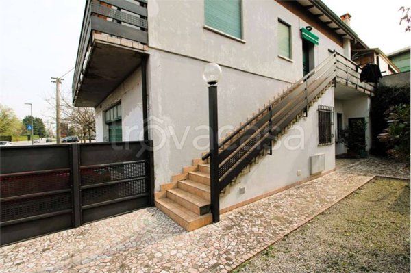 appartamento in vendita a Cadoneghe