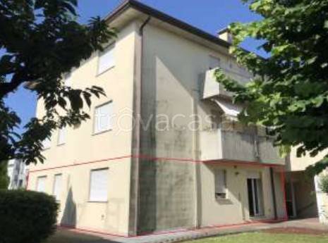 appartamento in vendita a Cadoneghe