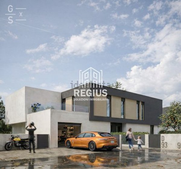 casa indipendente in vendita a Cadoneghe