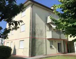 appartamento in vendita a Cadoneghe in zona Mejaniga