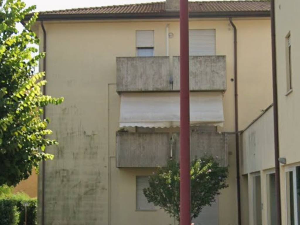 appartamento in vendita a Cadoneghe in zona Mejaniga