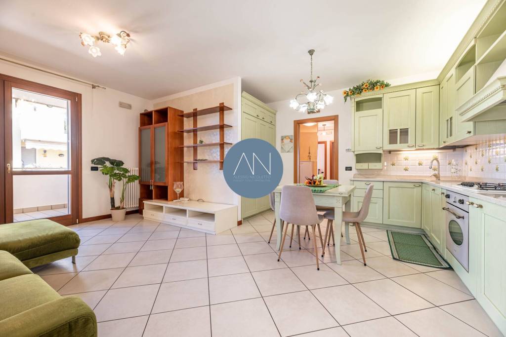 appartamento in vendita a Cadoneghe