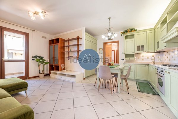 appartamento in vendita a Cadoneghe