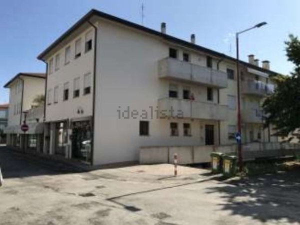 appartamento in vendita a Cadoneghe in zona Mejaniga