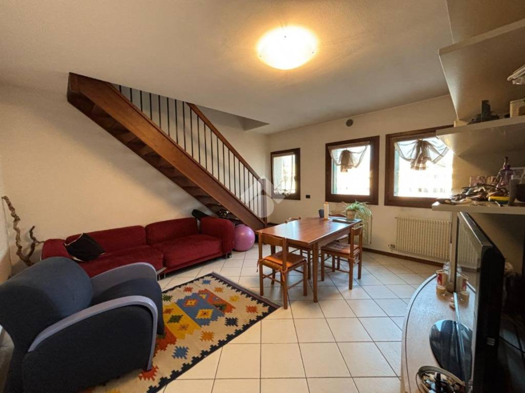 appartamento in vendita a Cadoneghe