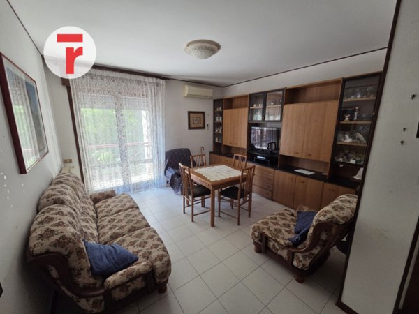 appartamento in vendita a Cadoneghe in zona Mejaniga