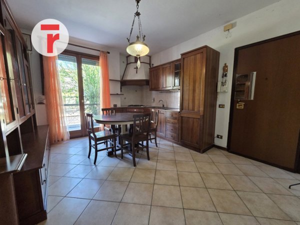 appartamento in vendita a Cadoneghe in zona Mejaniga