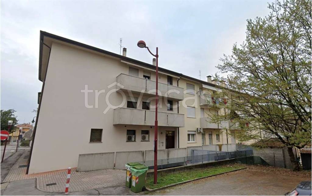 appartamento in vendita a Cadoneghe