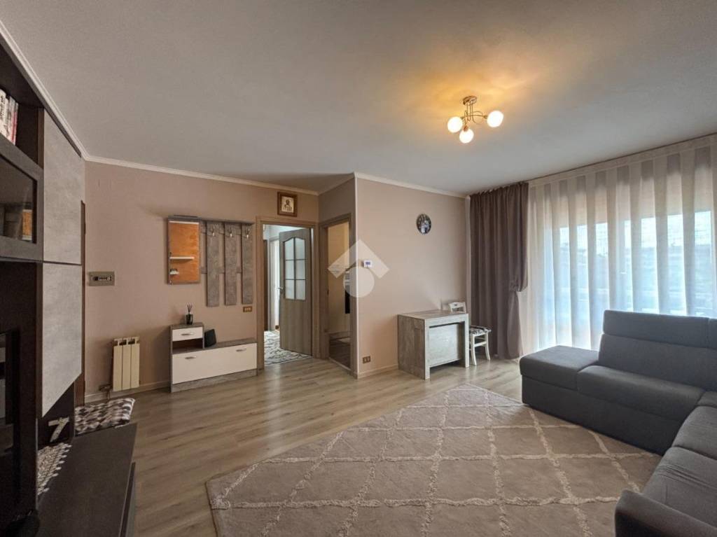 appartamento in vendita a Cadoneghe in zona Mejaniga