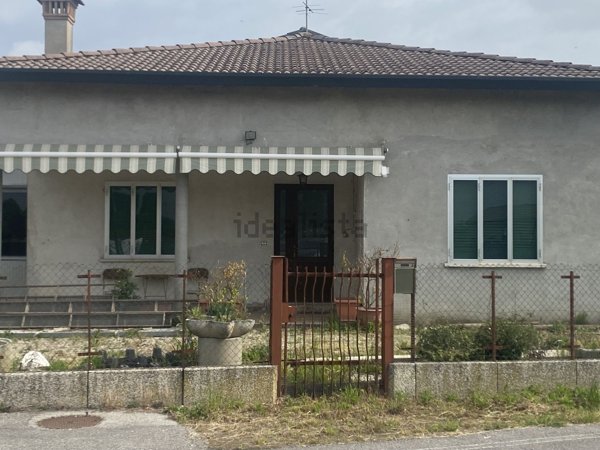 casa indipendente in vendita a Cadoneghe