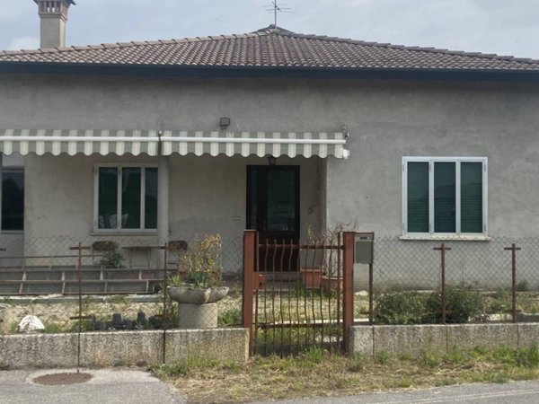 casa indipendente in vendita a Cadoneghe
