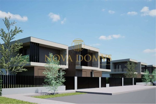 casa indipendente in vendita a Cadoneghe