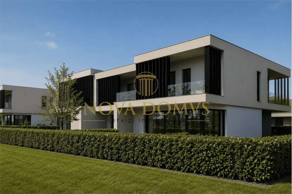 casa indipendente in vendita a Cadoneghe