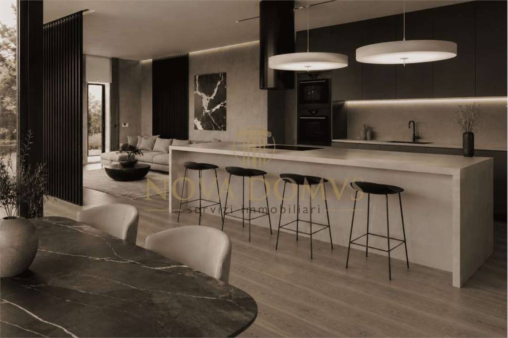 casa indipendente in vendita a Cadoneghe
