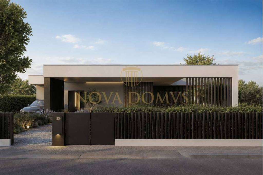 casa indipendente in vendita a Cadoneghe in zona Mejaniga
