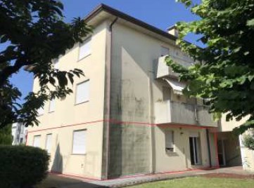 appartamento in vendita a Cadoneghe in zona Cadoneghe