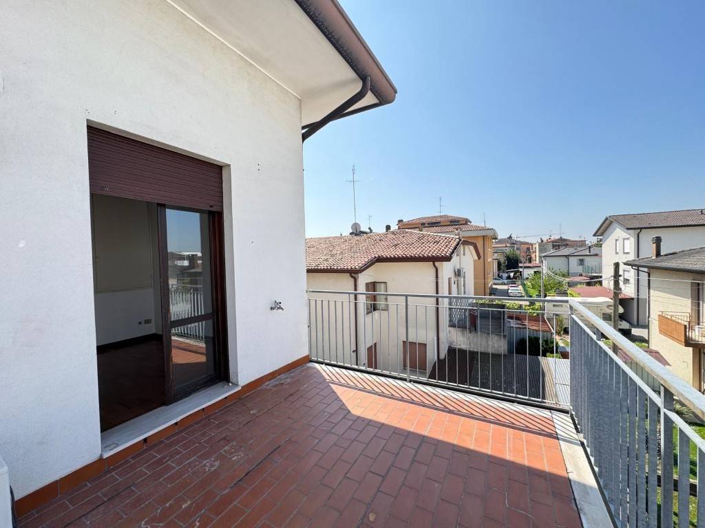 casa indipendente in vendita a Cadoneghe in zona Mejaniga