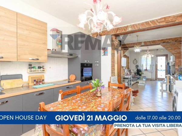 casa indipendente in vendita a Cadoneghe
