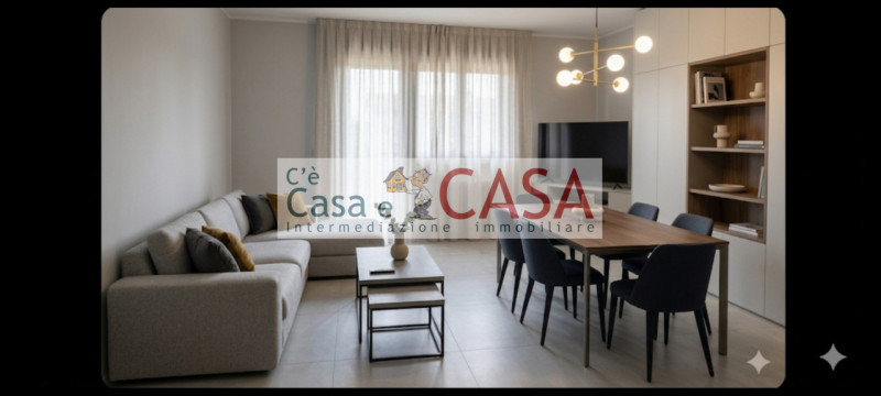 appartamento in vendita a Cadoneghe in zona Mejaniga