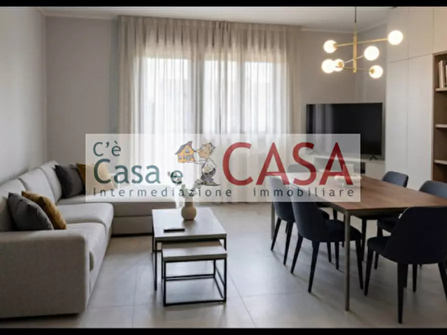 appartamento in vendita a Cadoneghe in zona Mejaniga