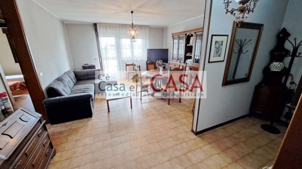 appartamento in vendita a Cadoneghe in zona Mejaniga