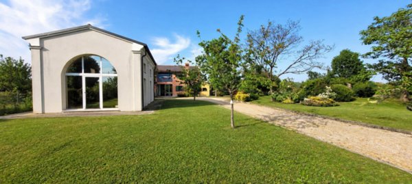 casa indipendente in vendita a Cadoneghe