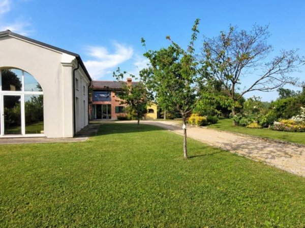 casa indipendente in vendita a Cadoneghe in zona Bagnoli