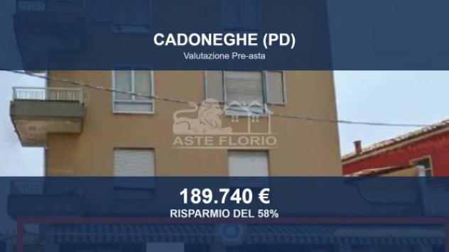 negozio in vendita a Cadoneghe