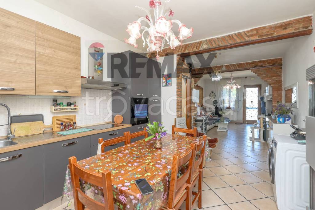 casa indipendente in vendita a Cadoneghe