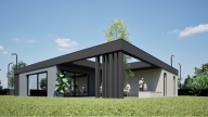 casa indipendente in vendita a Cadoneghe in zona Mejaniga