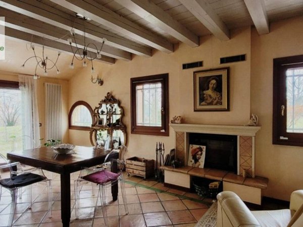 casa indipendente in vendita a Cadoneghe