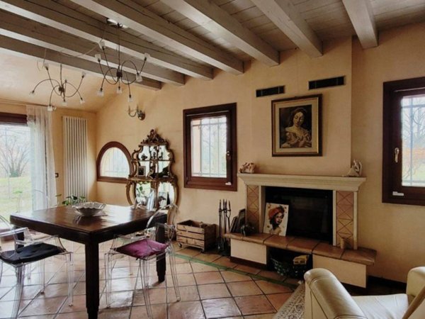 casa indipendente in vendita a Cadoneghe