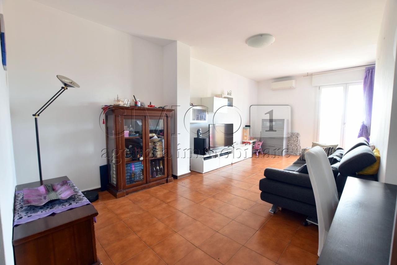 appartamento in vendita a Cadoneghe in zona Mejaniga