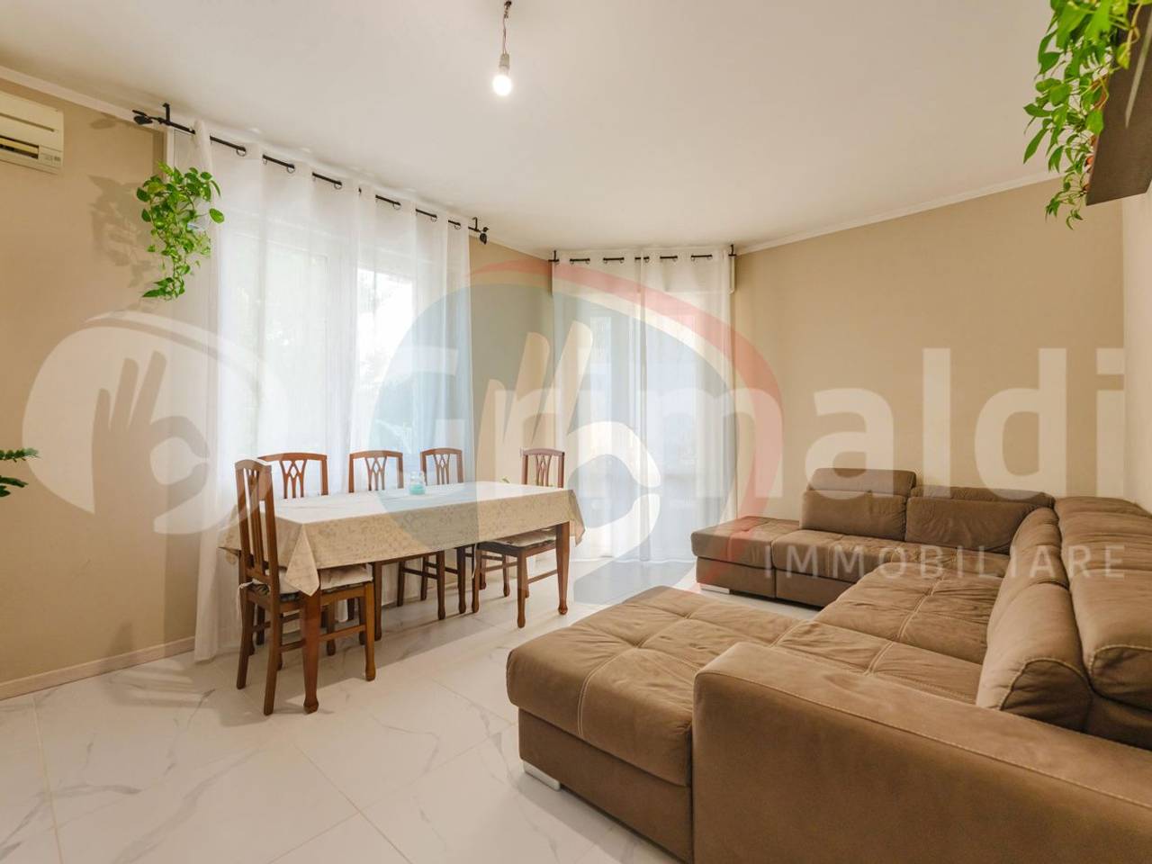 appartamento in vendita a Cadoneghe in zona Mejaniga