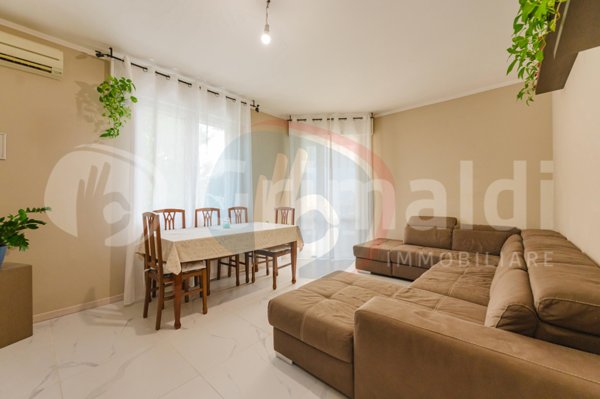 appartamento in vendita a Cadoneghe in zona Mejaniga