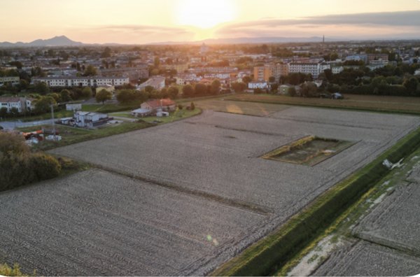casa indipendente in vendita a Cadoneghe in zona Mejaniga
