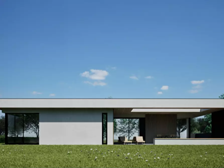 casa indipendente in vendita a Cadoneghe in zona Mejaniga