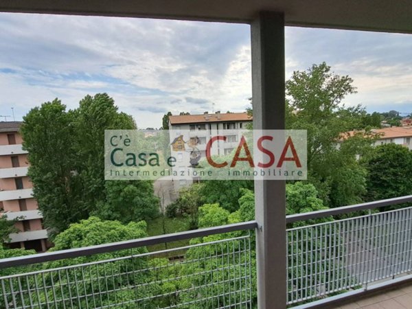 appartamento in vendita a Cadoneghe in zona Mejaniga