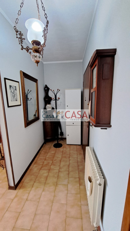 appartamento in vendita a Cadoneghe in zona Mejaniga