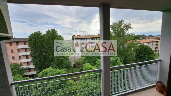 appartamento in vendita a Cadoneghe in zona Mejaniga