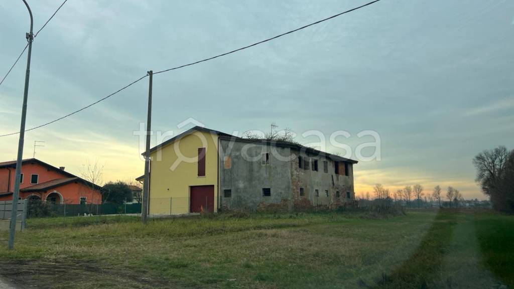 casa indipendente in vendita a Cadoneghe in zona Cadoneghe