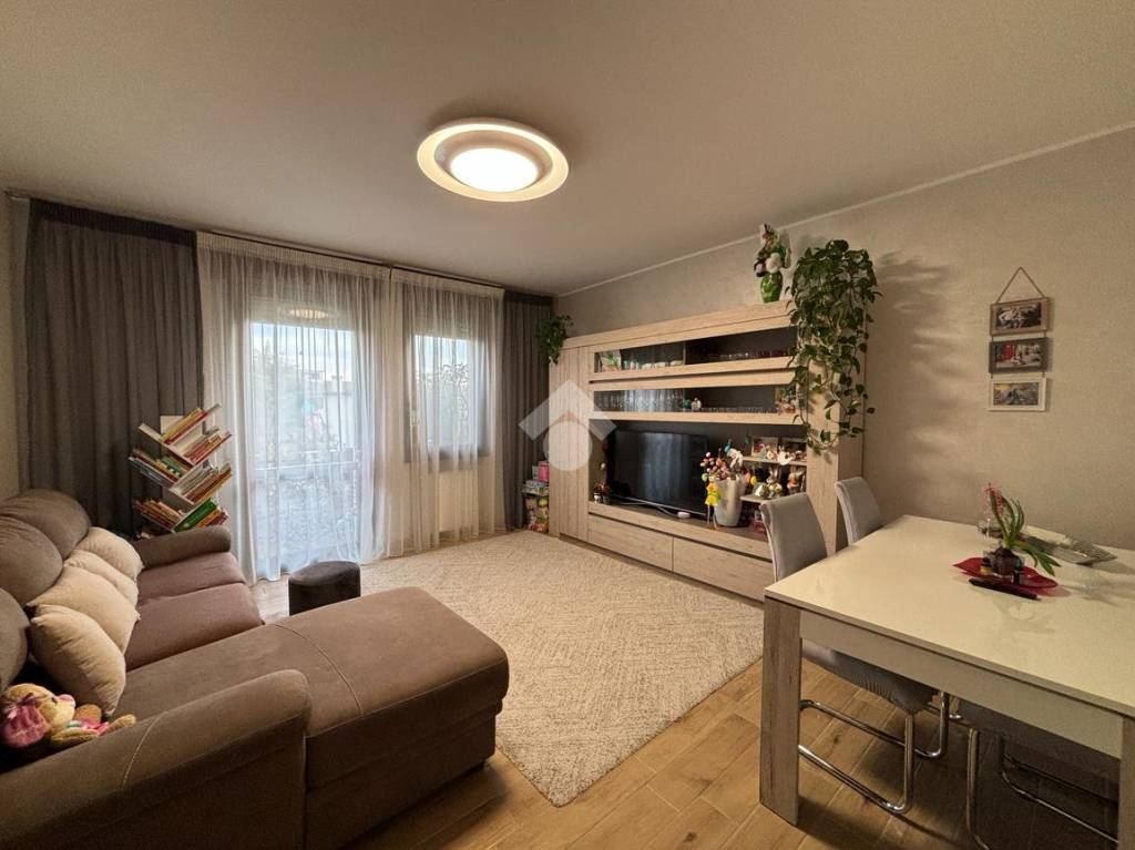 appartamento in vendita a Cadoneghe