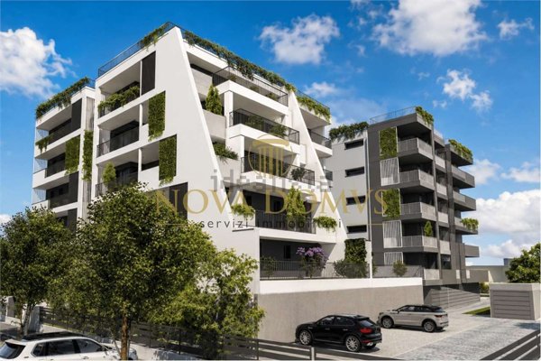 appartamento in vendita a Cadoneghe in zona Mejaniga