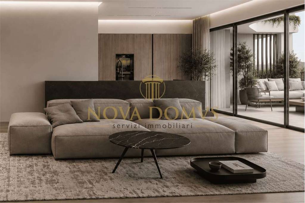 appartamento in vendita a Cadoneghe