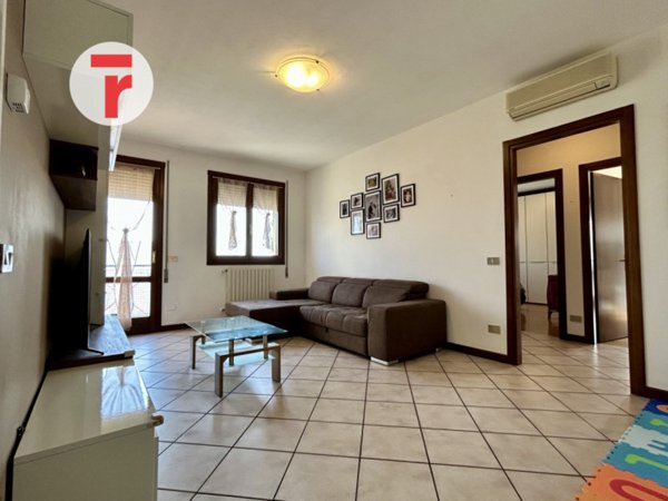 appartamento in vendita a Cadoneghe