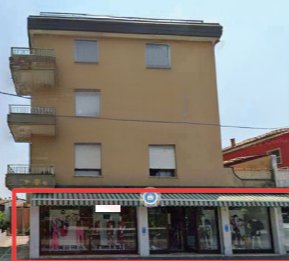 negozio in vendita a Cadoneghe