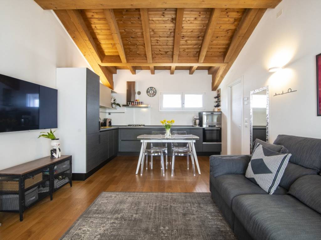 appartamento in vendita a Cadoneghe