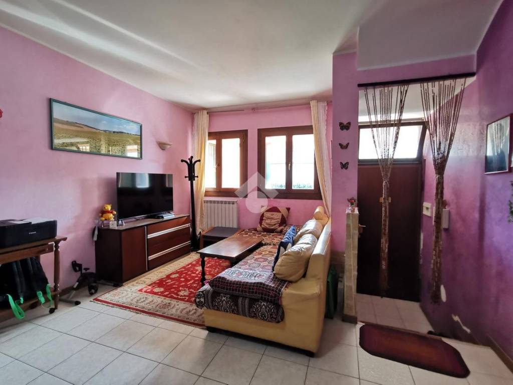 appartamento in vendita a Cadoneghe