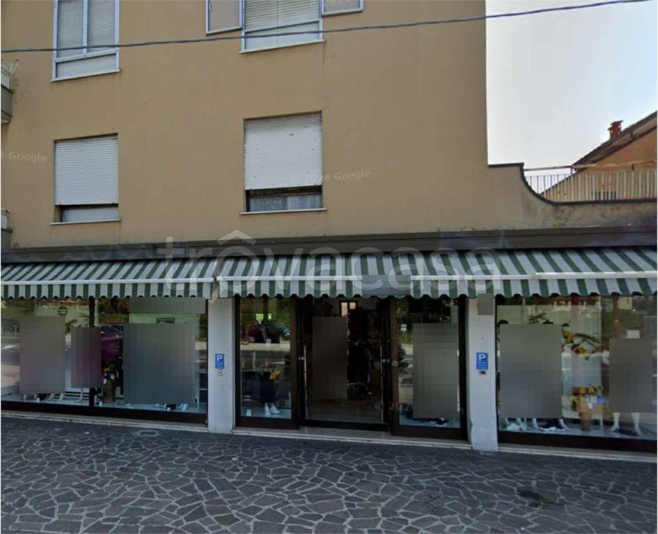 negozio in vendita a Cadoneghe
