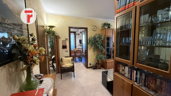 appartamento in vendita a Cadoneghe in zona Bragni